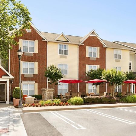 Towneplace Suites Gaithersburg Ngoại thất bức ảnh