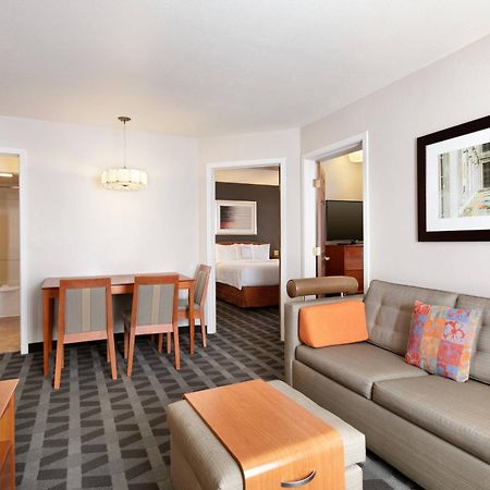 Towneplace Suites Gaithersburg Ngoại thất bức ảnh