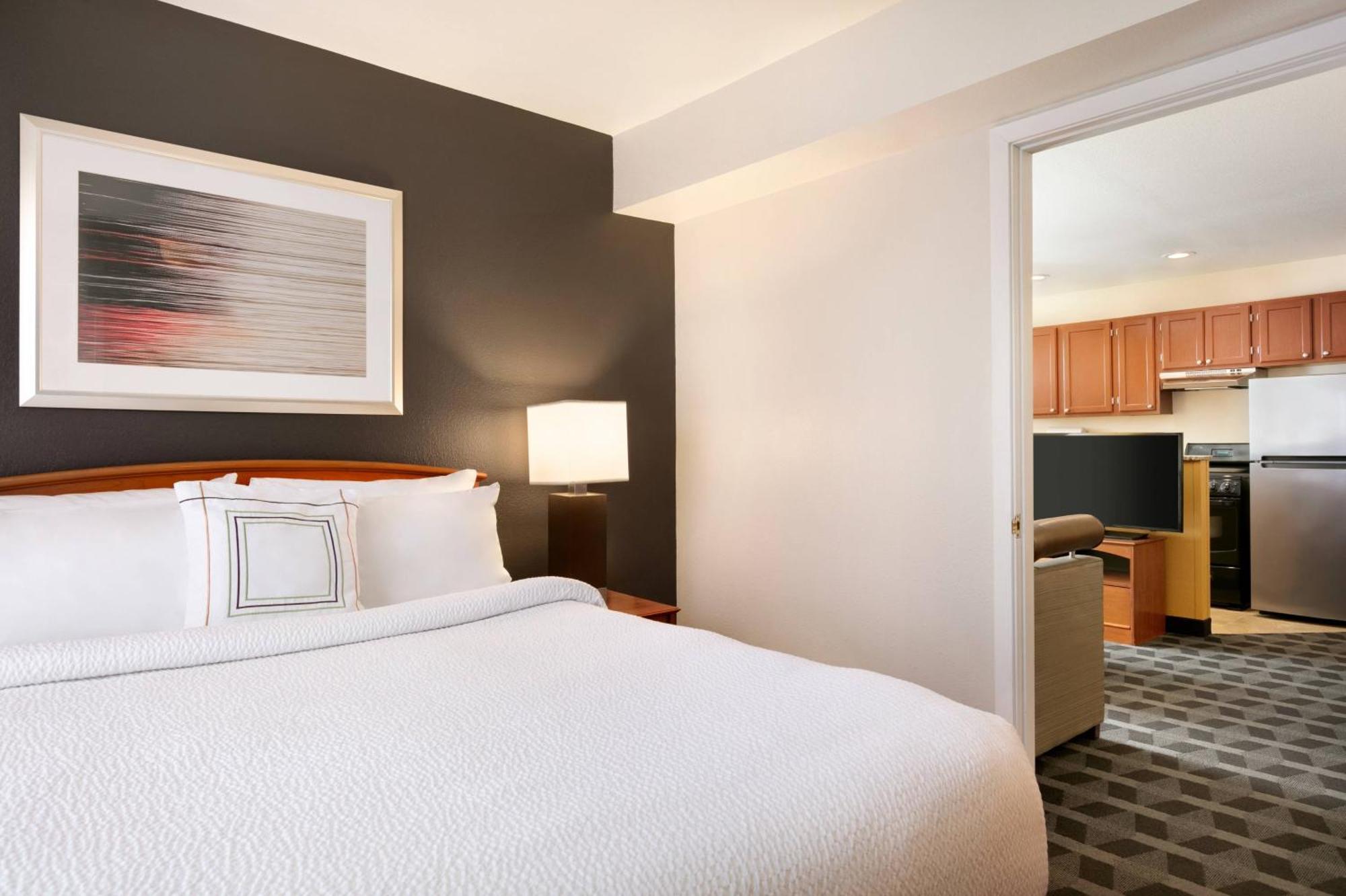 Towneplace Suites Gaithersburg Ngoại thất bức ảnh