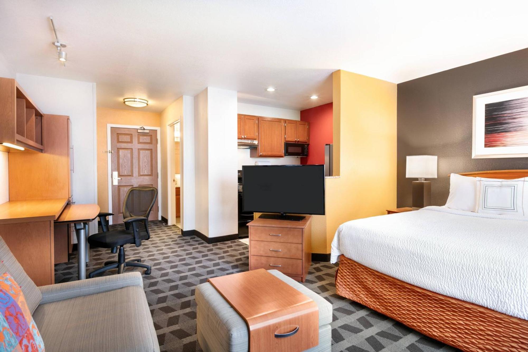 Towneplace Suites Gaithersburg Ngoại thất bức ảnh