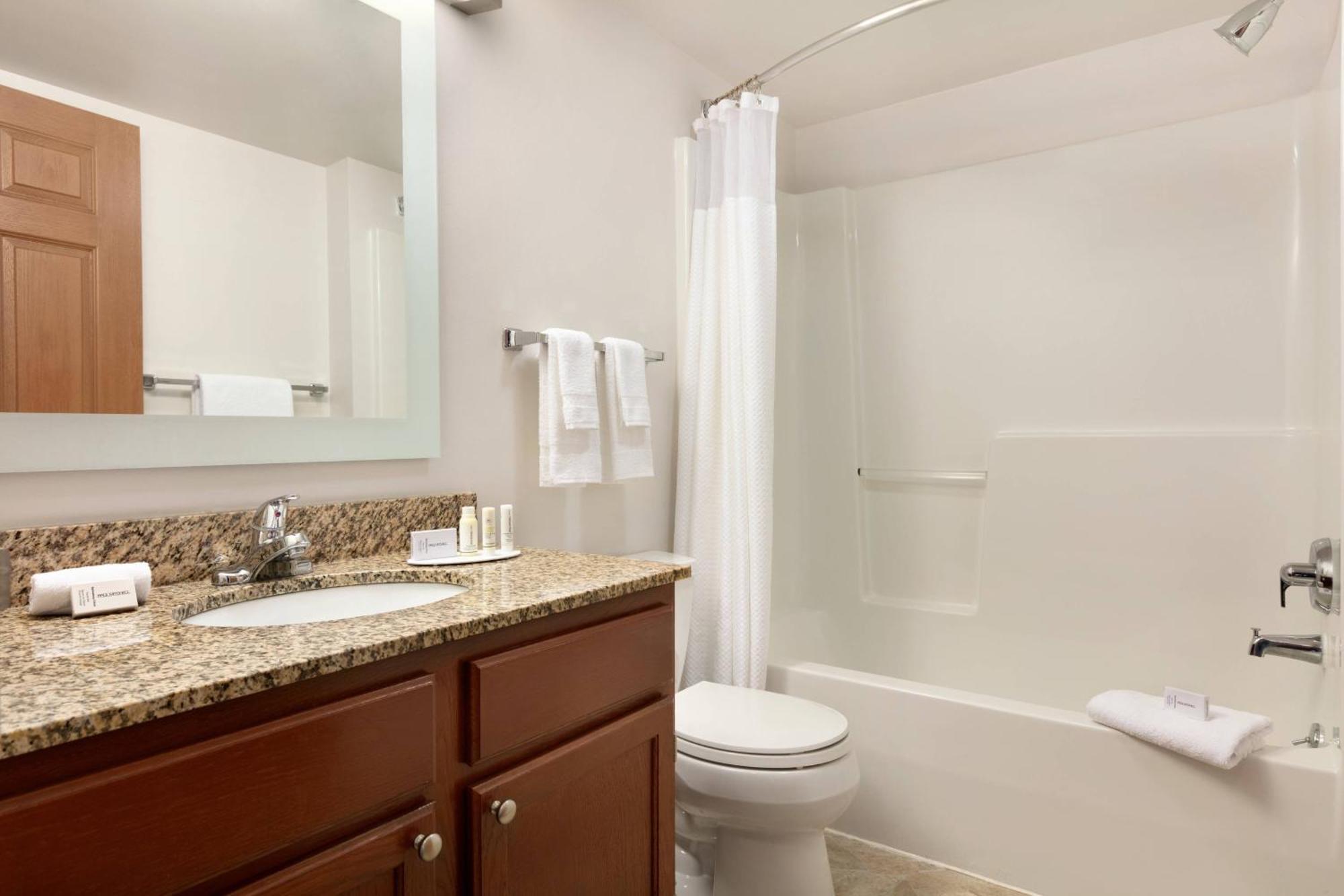 Towneplace Suites Gaithersburg Ngoại thất bức ảnh