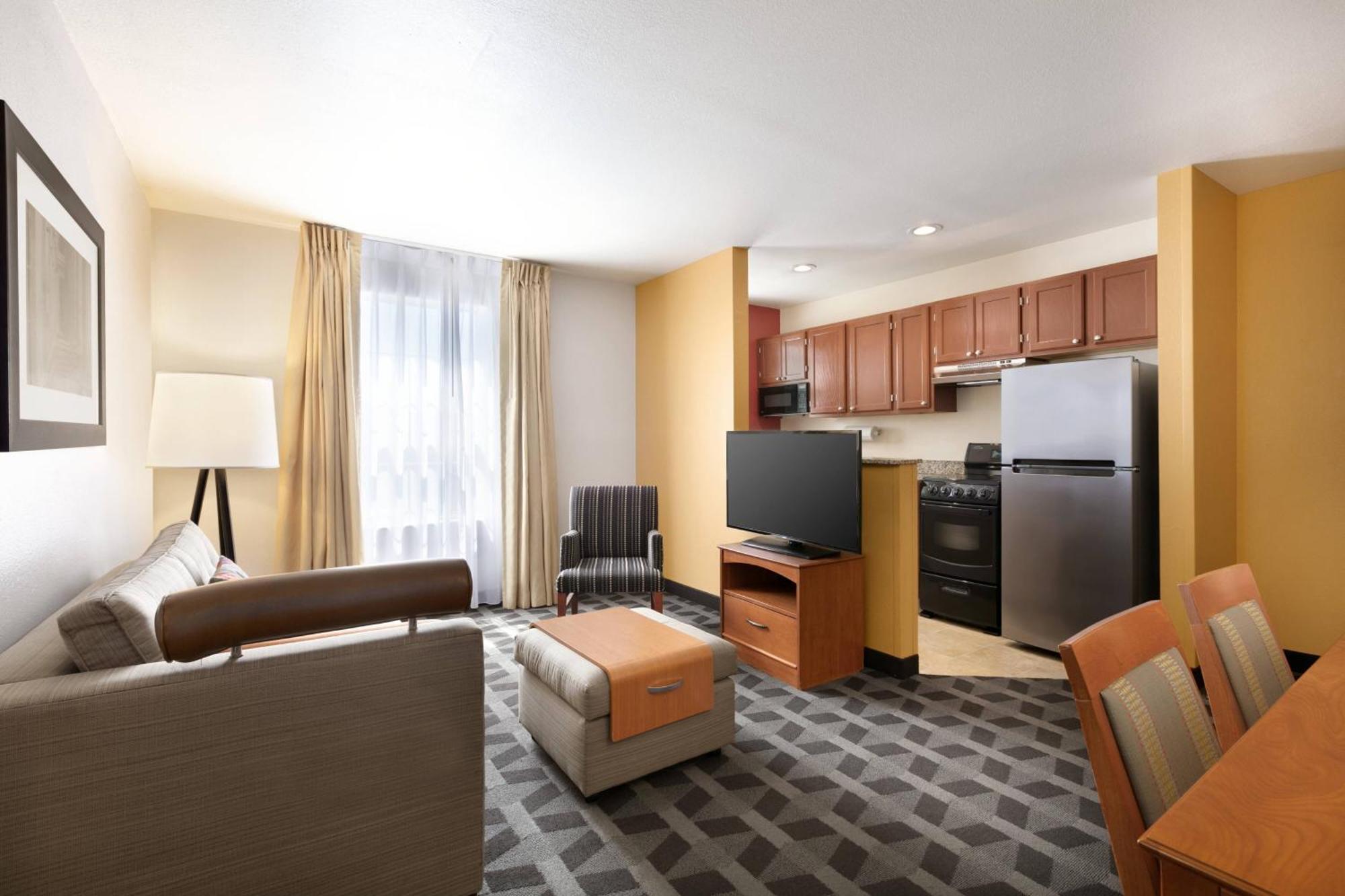 Towneplace Suites Gaithersburg Ngoại thất bức ảnh