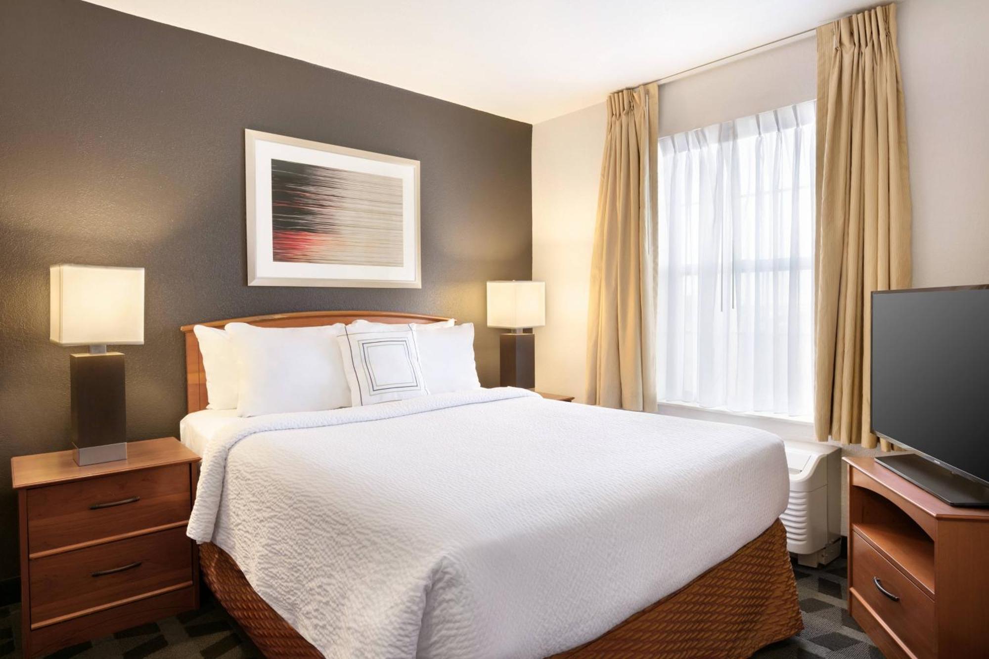 Towneplace Suites Gaithersburg Ngoại thất bức ảnh