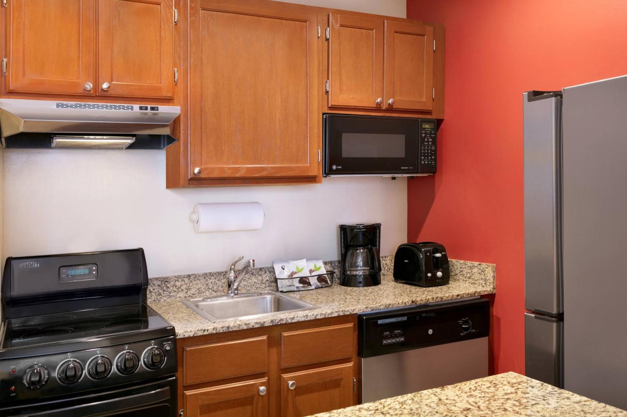 Towneplace Suites Gaithersburg Ngoại thất bức ảnh