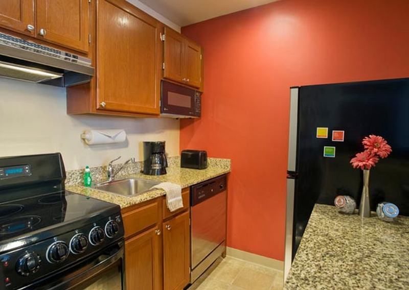 Towneplace Suites Gaithersburg Phòng bức ảnh