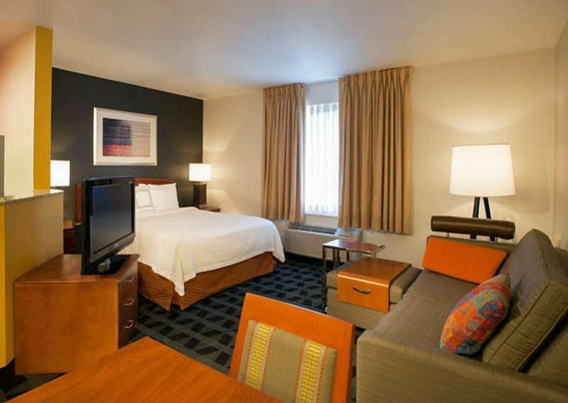Towneplace Suites Gaithersburg Ngoại thất bức ảnh