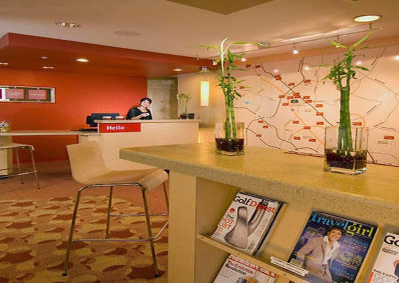 Towneplace Suites Gaithersburg Ngoại thất bức ảnh