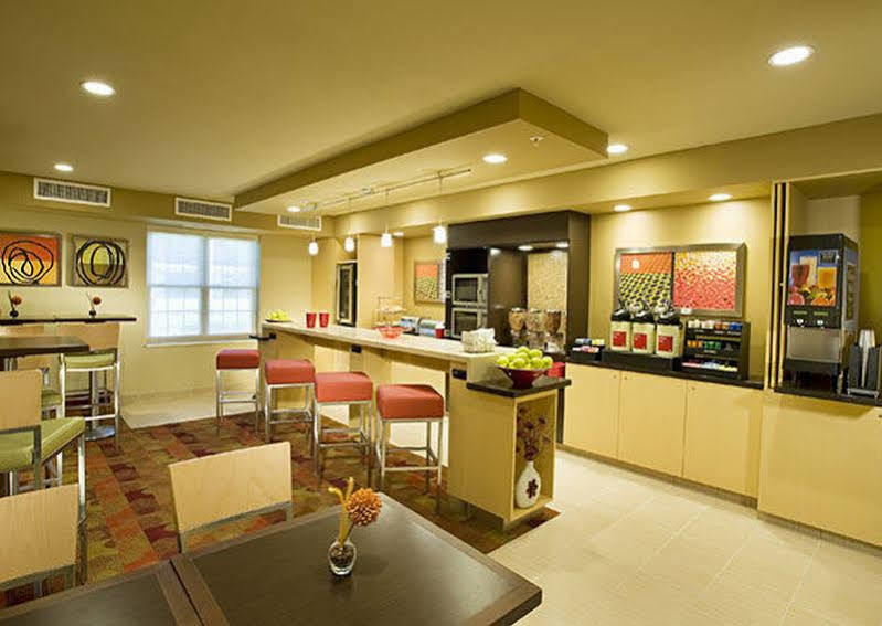Towneplace Suites Gaithersburg Ngoại thất bức ảnh
