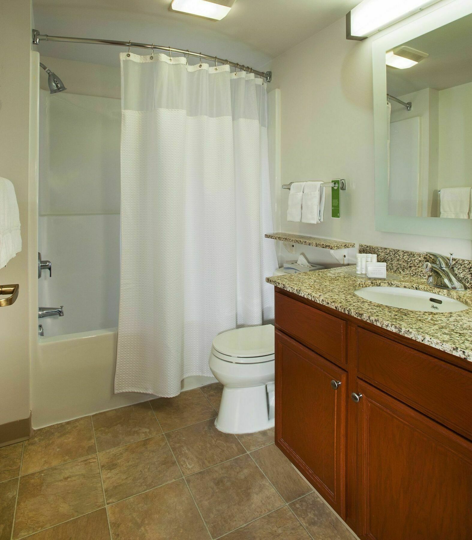 Towneplace Suites Gaithersburg Ngoại thất bức ảnh