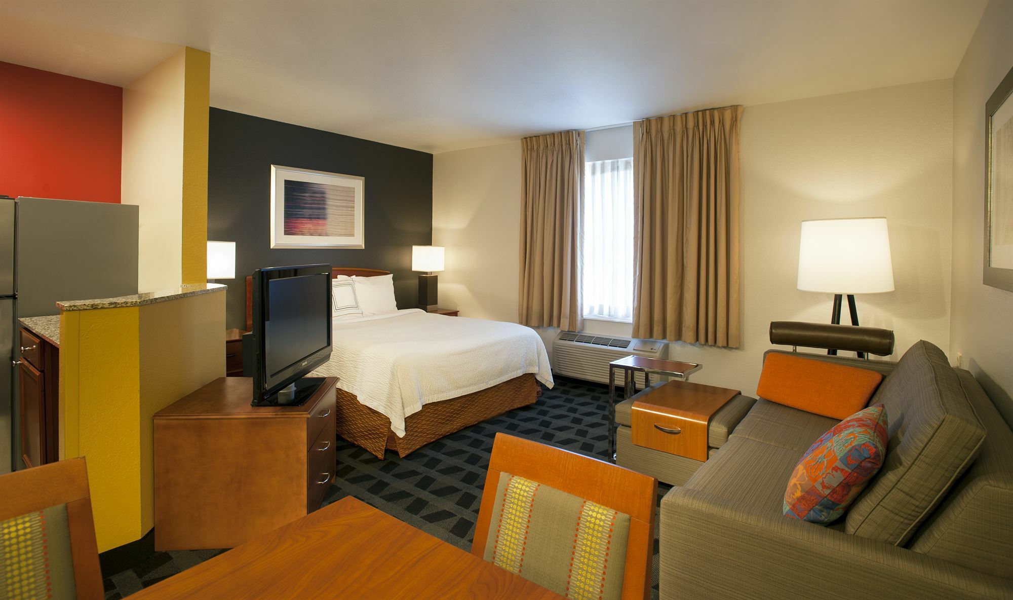 Towneplace Suites Gaithersburg Ngoại thất bức ảnh